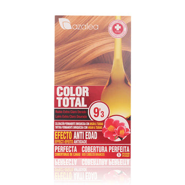 Colorazione in Crema N9,3 Azalea Color Total (200 g) (1 Unità)