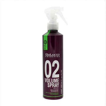 Spray Volumizzante Proline 02 Salerm 8420282038928 (500 ml)