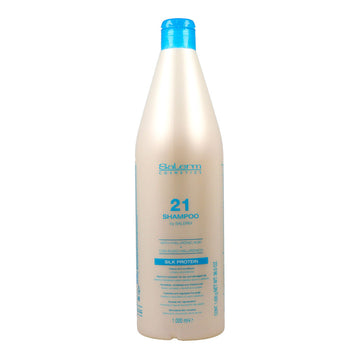 Shampoo Salerm 21 Silk Protein 1 L