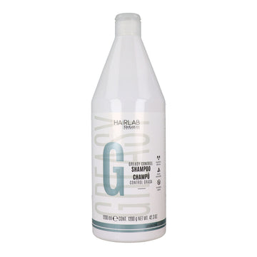 Shampoo Salerm Control 1,2 L Capelli grassi