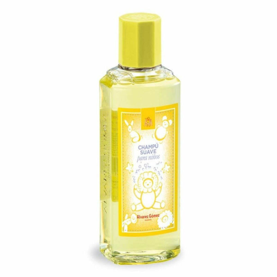 Shampoo per Bambini Alvarez Gomez (300 ml)