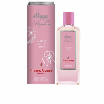 Parfum Femme Alvarez Gomez SA014 EDP EDP 150 ml