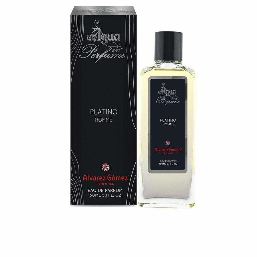 Parfum Homme Alvarez Gomez SA018 EDP EDP 150 ml