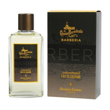 Parfum Unisexe Barberia Alvarez Gomez BRAC EDC 150 ml