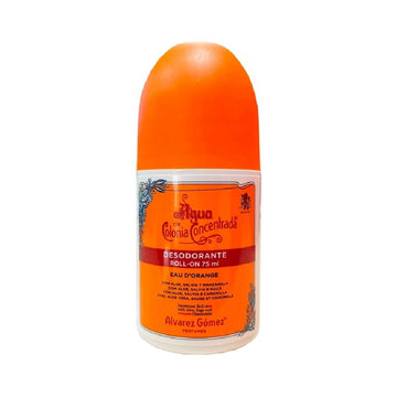 Alvarez Gomez Eau d'Orange Roll-on dezodorantas 75 ml