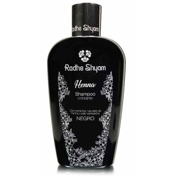 Shampoo per Bambini Radhe Shyam 250 ml