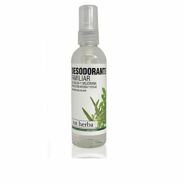 Deodorante Spray Tot Herba 007970045 100 ml