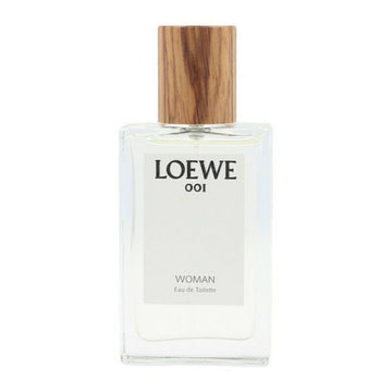 Parfum Femme 001 Loewe 385-63036 EDT (30 ml) Loewe 30 ml