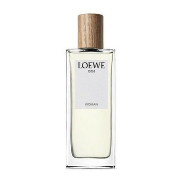 Profumo Donna 001 Loewe EDP (50 ml)