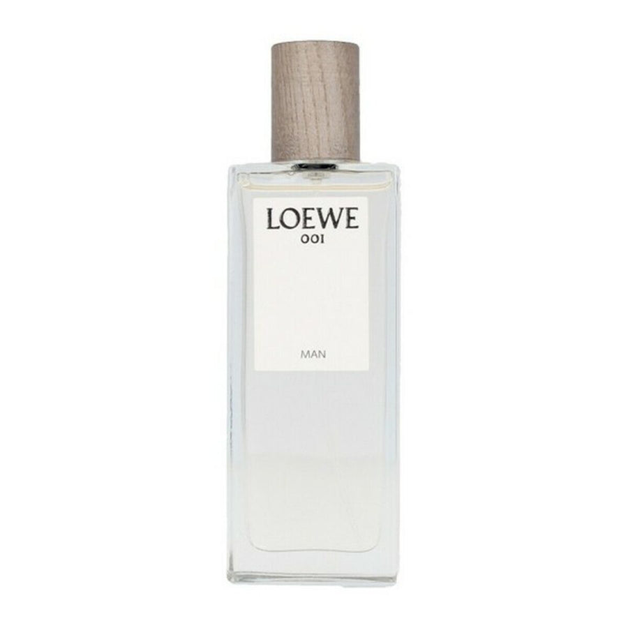Vyriški kvepalai 001 Loewe 385-63081 EDP (50 ml) 50 ml Loewe