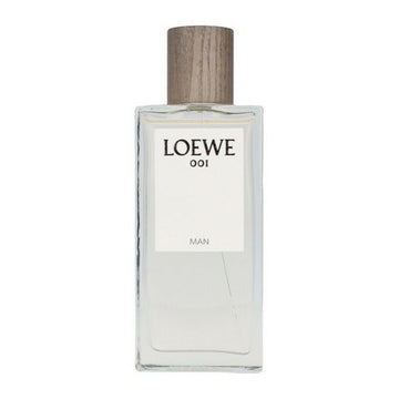 Parfum Homme 001 Loewe 8426017050708 EDP (100 ml) EDP 100 ml