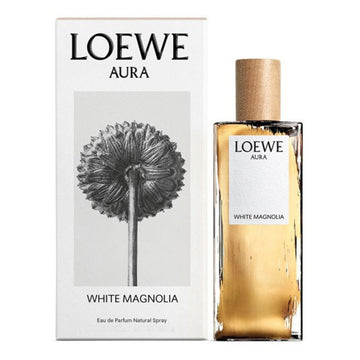 Kvepalai moterims Aura White Magnolia Loewe EDP