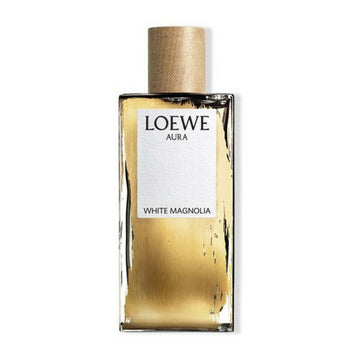 Parfum Femme Aura White Magnolia Loewe EDP EDP