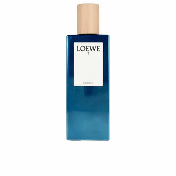Profumo Unisex 7 Cobalt Loewe Loewe EDP EDP 50 ml