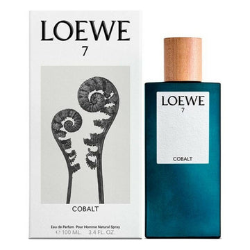 Profumo Uomo 7 Cobalt Loewe Loewe EDP (100 ml)