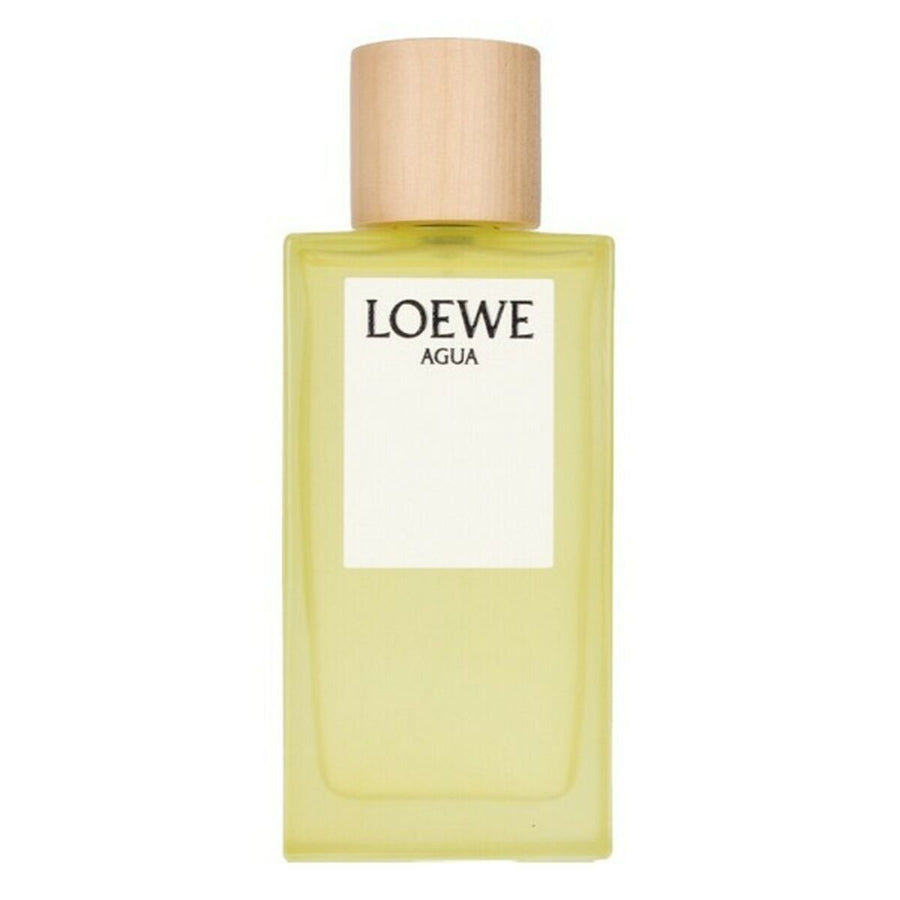 Parfum Unisexe Loewe Agua EDT (150 ml)