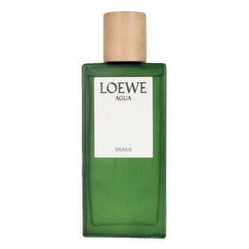 Profumo Donna Loewe Agua Miami EDT (100 ml)
