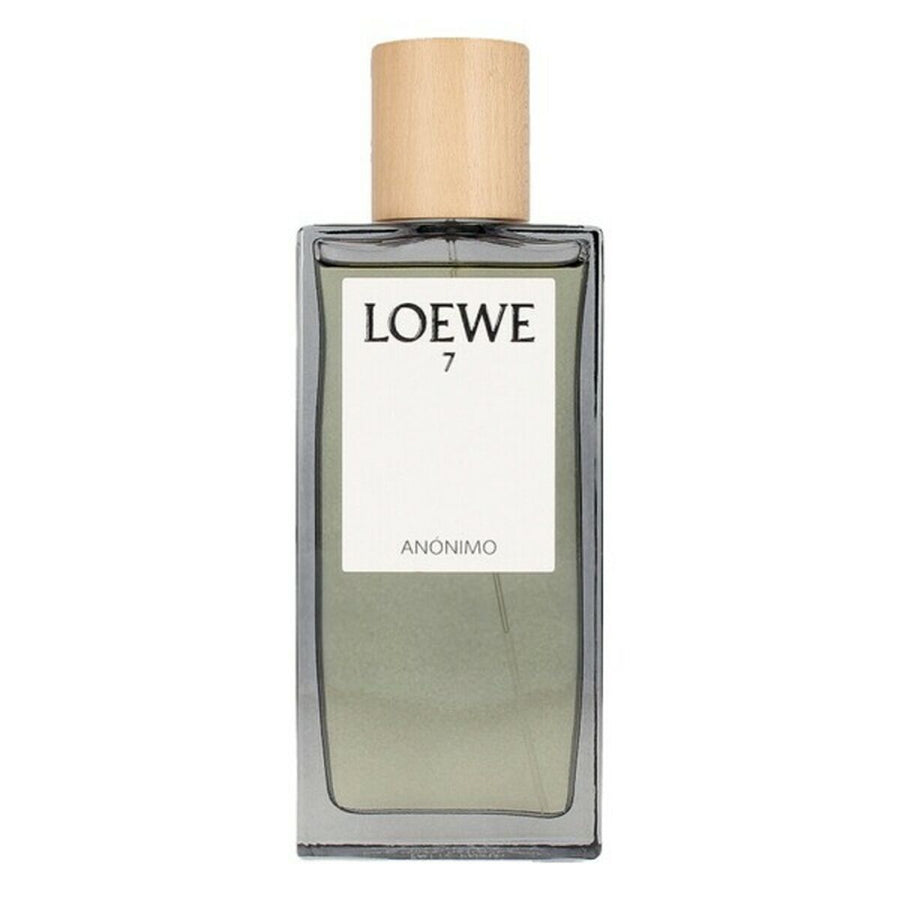 Parfum Homme 7 Anónimo Loewe 110527 EDP EDP 100 ml (100 ml)