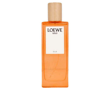 Parfum Femme Solo Ella Loewe (50 ml)