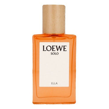 Parfum Femme Solo Ella Loewe SOLO ELLA EDP EDP 30 ml