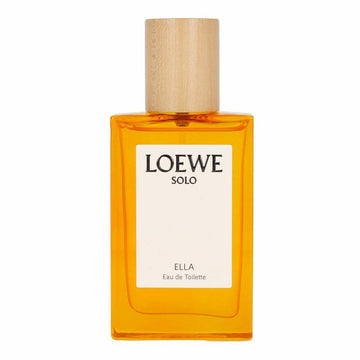 Parfum Femme Loewe SOLO ELLA EDT 30 ml