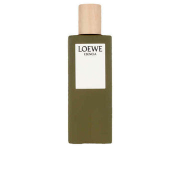 Parfum Homme Esencia Loewe (50 ml) (50 ml)