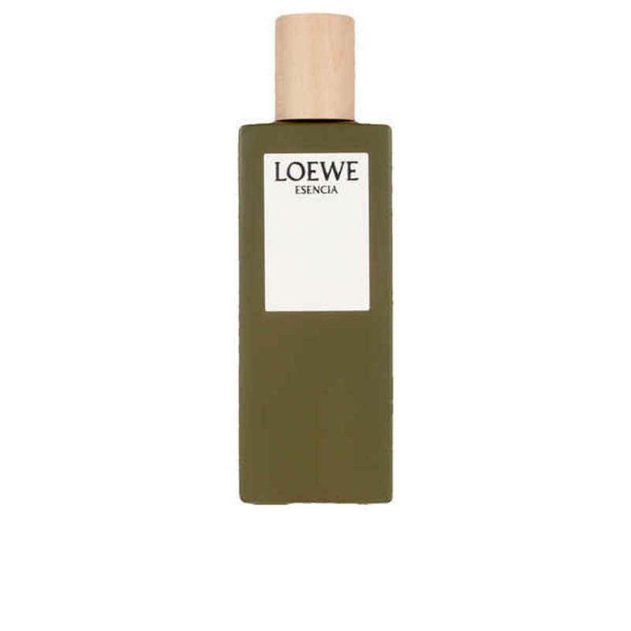 Profumo Uomo Loewe ESENCIA EDT 50 ml