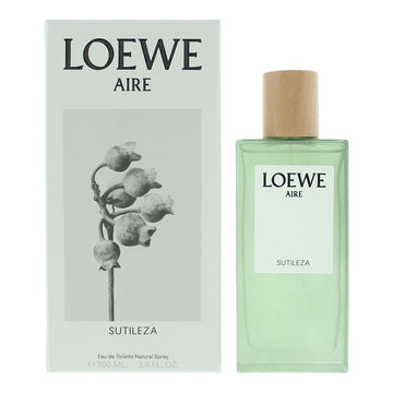 Parfum Femme Loewe EDT 100 ml Aire Sutileza