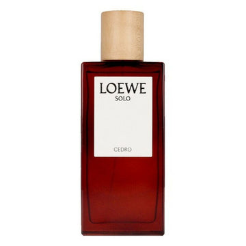 Profumo Uomo Loewe 110768 EDT 100 ml