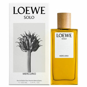 „Loewe“ vyriški kvepalai, tik Mercury EDP (100 ml)