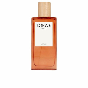 Parfum Homme Loewe Solo Atlas EDP (100 ml)