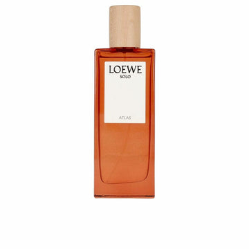 Parfum Homme Loewe Solo Atlas EDP EDP 50 ml (50 ml)