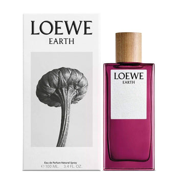Parfum Unisexe Loewe EDP 100 ml Earth