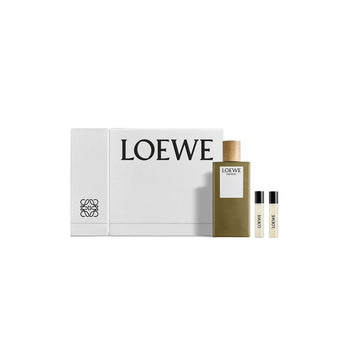 Set de Parfum Homme Loewe Esencia