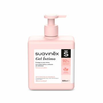 Suavinex Intimate Gel (500 ml)