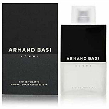 Armand Basi Basi Homme kvepalai vyrams (125 ml)