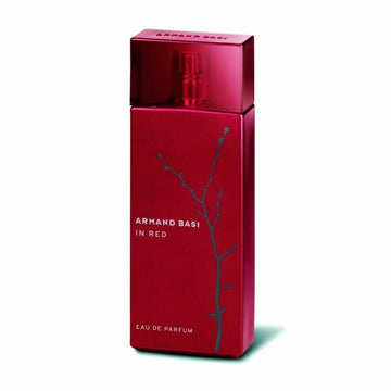 Parfum Femme Armand Basi In Red EDP (100 ml)