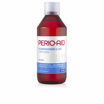 Colluttorio Perio-Aid Clorhexidina 0,12% 500 ml