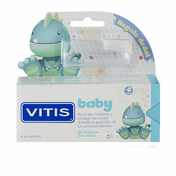 Set per l'Igiene Personale per Bambini Vitis Baby (2 Pezzi)