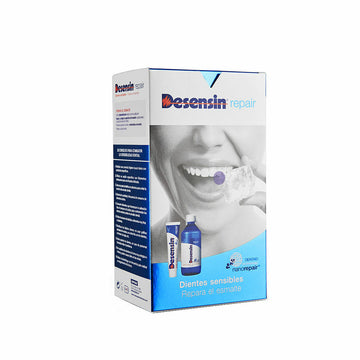 Set di Igiene Dentale Desensin Repair Denti sensibili (2 Pezzi)