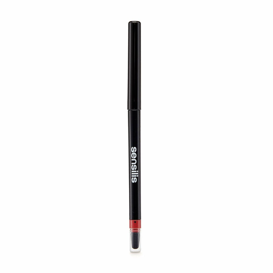 Sensilis Perfect Line lūpų kontūro pieštukas 04-Red (0,35 g)