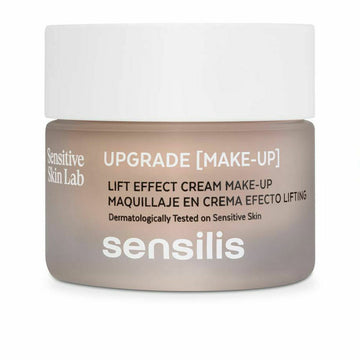Kreminis makiažo pagrindas Sensilis Upgrade Make-Up 01-bei Lifting Effect (30 ml)