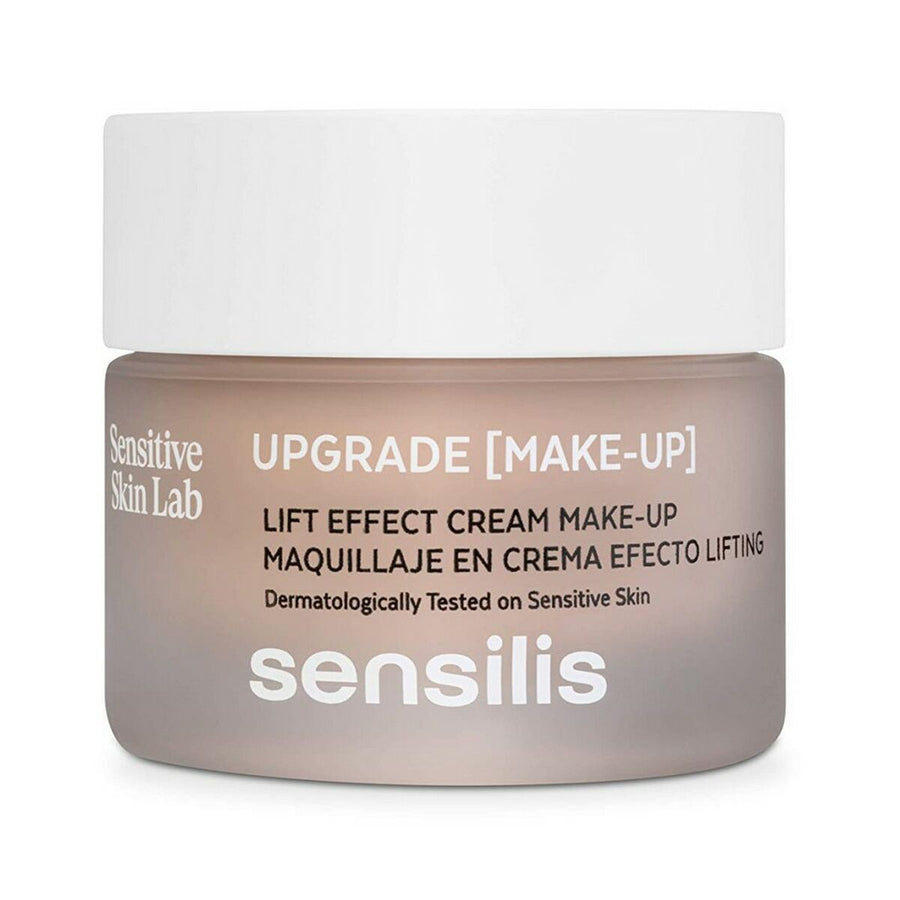 Kreminis makiažo pagrindas „Sensilis Upgrade Make-Up 04-noi Lifting Effect“ (30 ml)