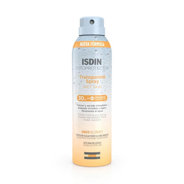 Protezione Solare Isdin Spf 30 (250 ml)