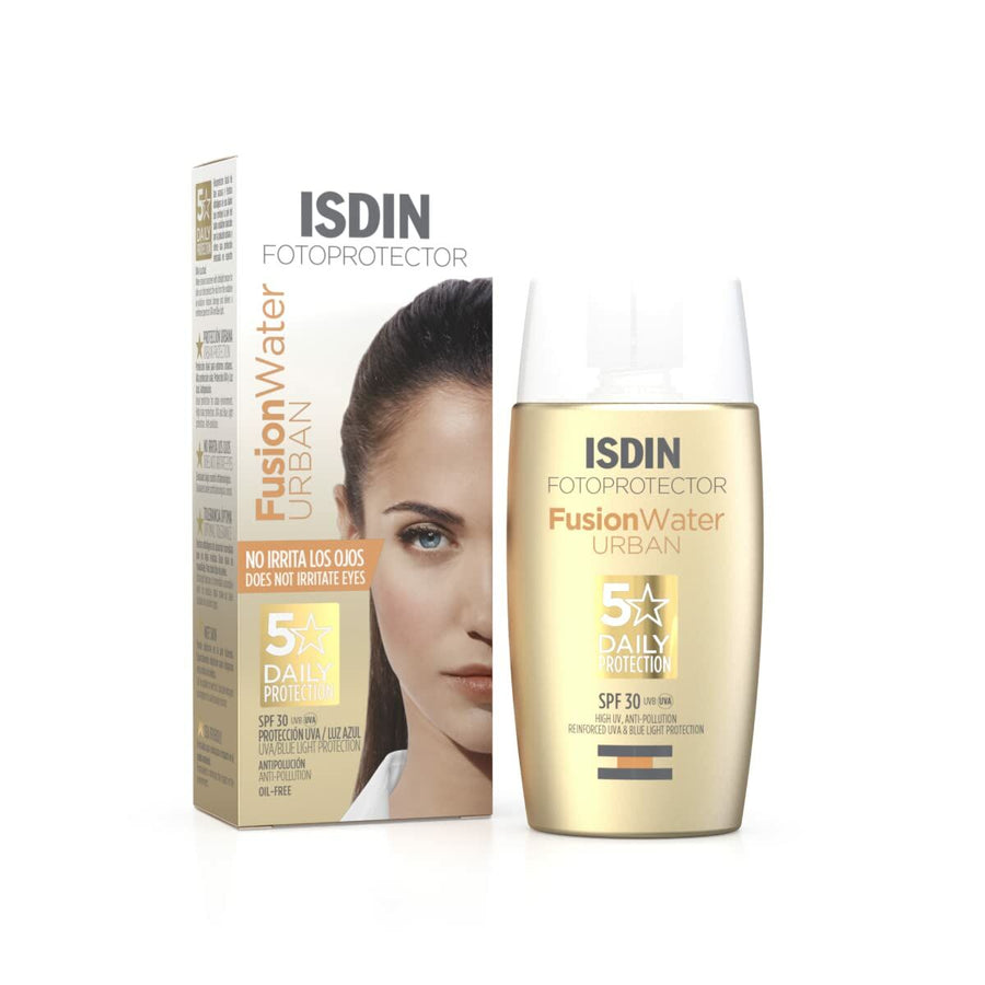 Lotion Solaire Isdin Fotoprotector 50 ml Spf 30