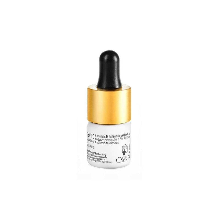 Set Cosmetica Unisex Isdin Isdinceutics 5,3 ml
