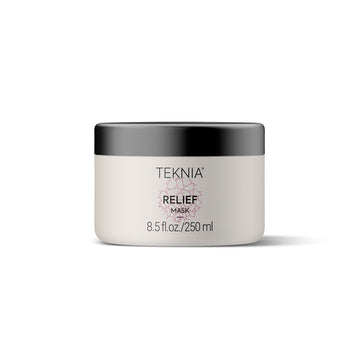 Masque pour cheveux Lakmé Teknia Scalp (250 ml)
