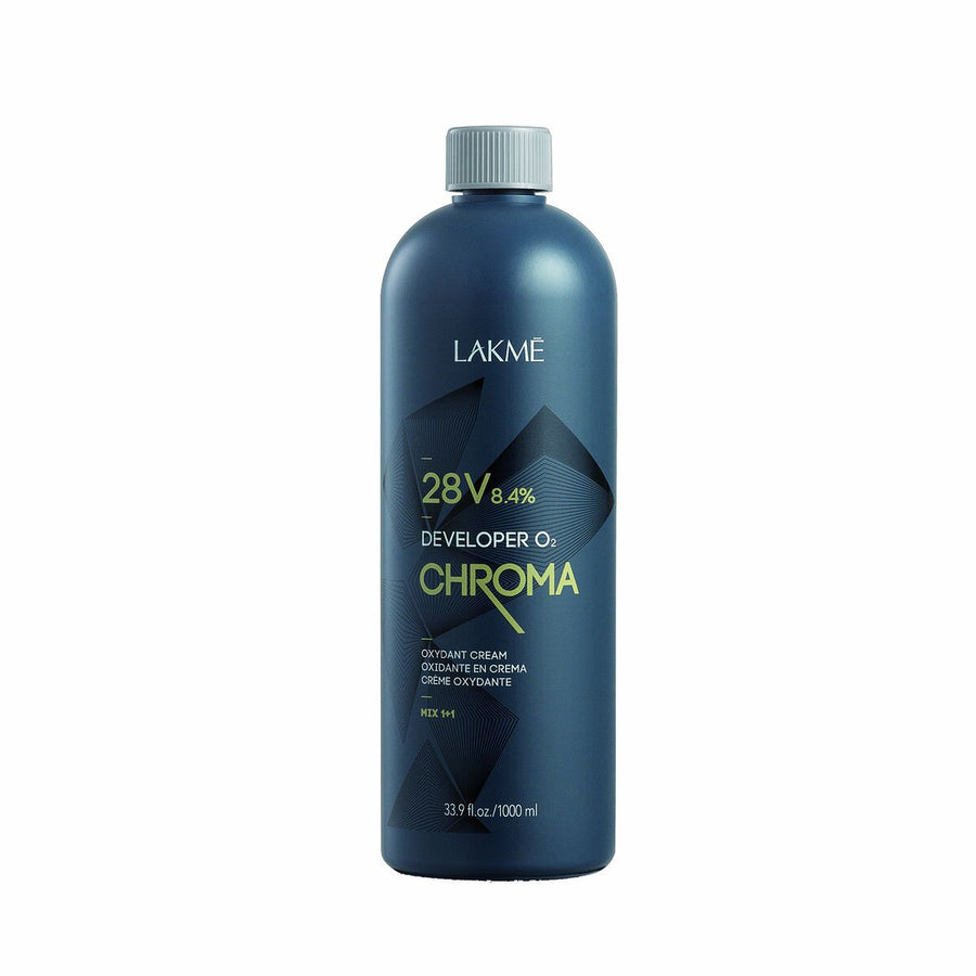 Lakmé Chroma Hair Oxidant 28 vol 8,5% (1 L)