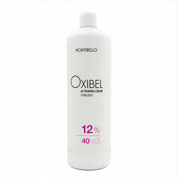 Montibello Hair Oxidant 8429525105427 40 tūrio 12 % (1000 ml)