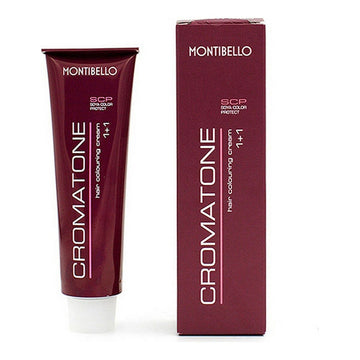 Tintura Permanente Cromatone Montibello Cromatone Nº 6,13 (60 ml)